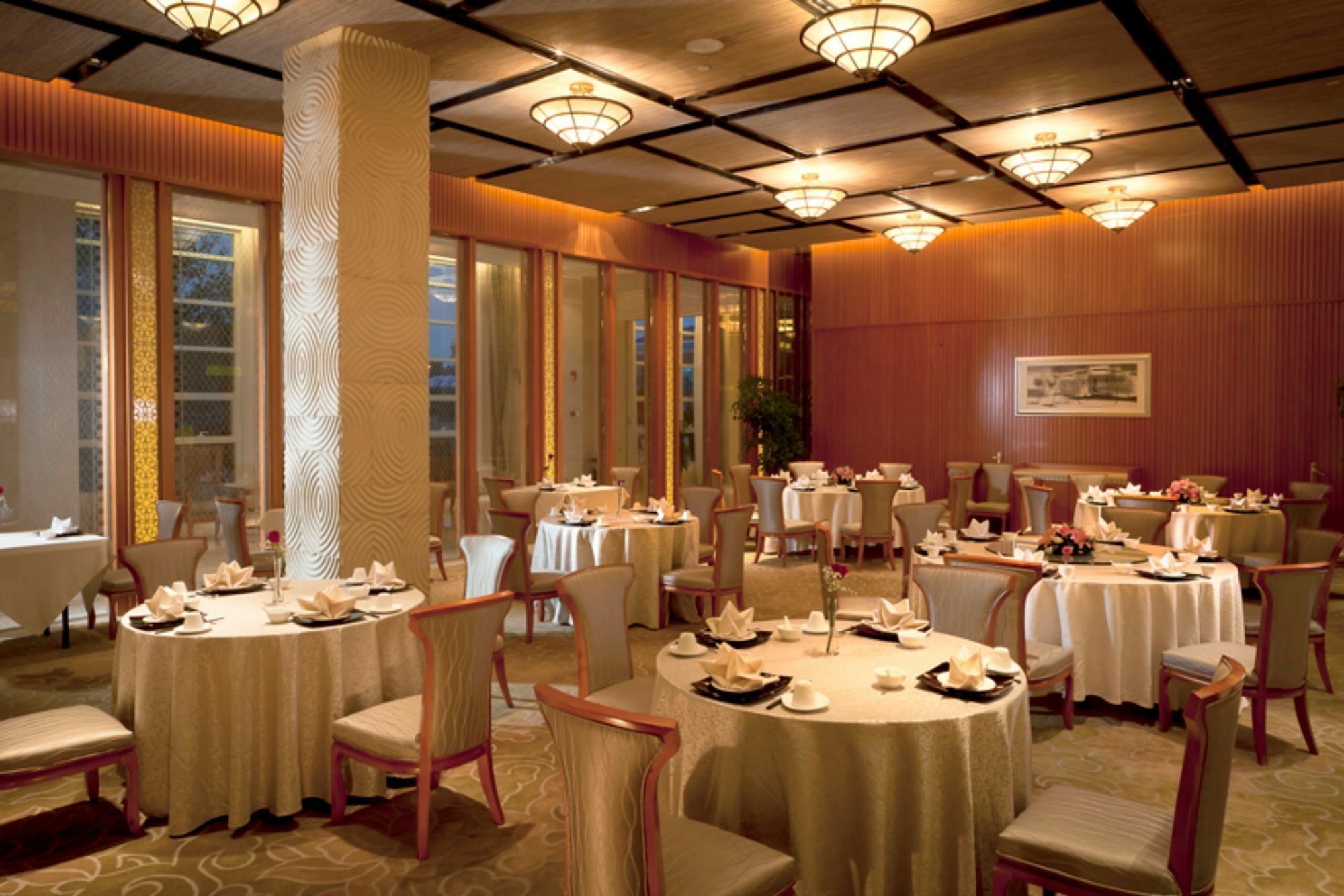 Jinling Guanyuan International Hotel Suzhou  Exteriör bild